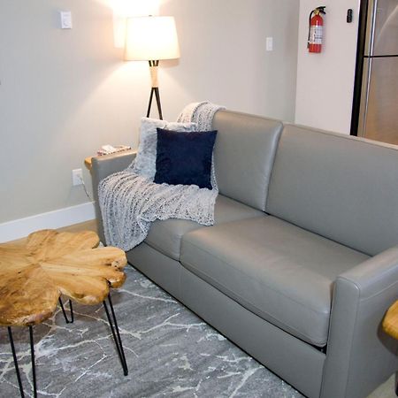 M&M'S Maple Bay Mountain Guesthouse - Licensed 던컨 외부 사진