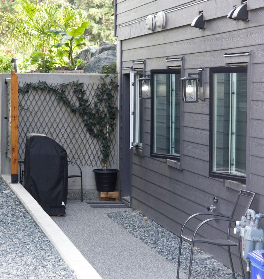 M&M'S Maple Bay Mountain Guesthouse - Licensed 던컨 외부 사진